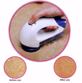 Handheld Lint Remover
