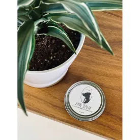 Handmade La Conner - Henrietta's Dog Paw Balm