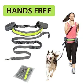 Hands Free Dog Leash