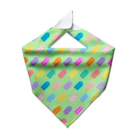 Ice Pops Cooling Bandana