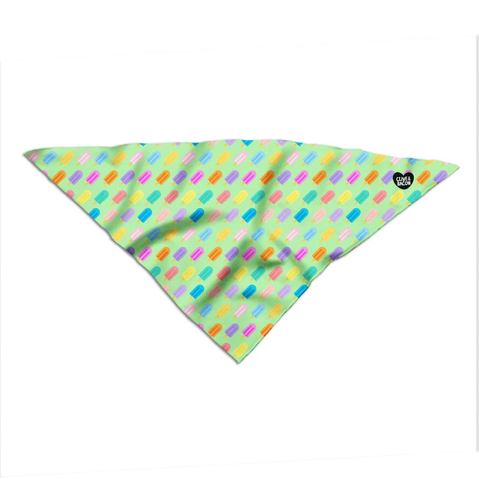Ice Pops Cooling Bandana