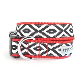 Kilim Collar & Leash Collection