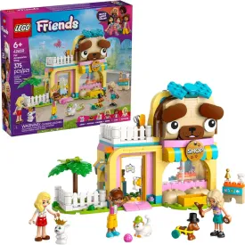 LEGO® Friends Pet Accessories Shop 42650