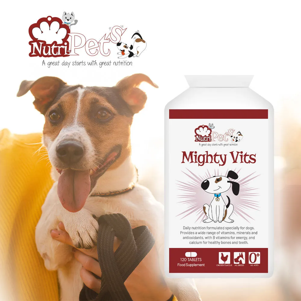 Mighty Vits