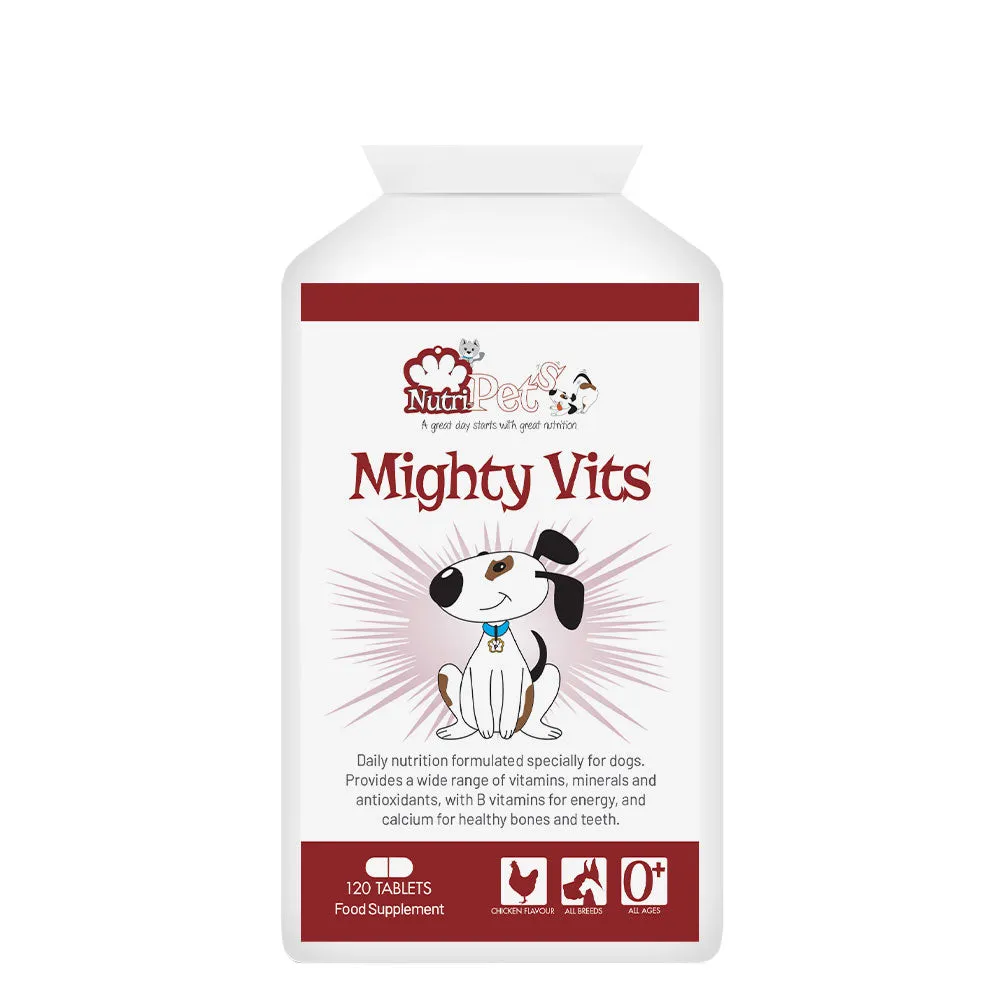 Mighty Vits