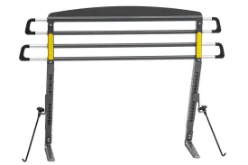MIM VarioBarrier - Universal Crash Tested Cargo Barrier