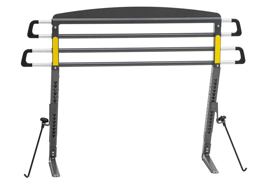 MIM VarioBarrier - Universal Crash Tested Cargo Barrier