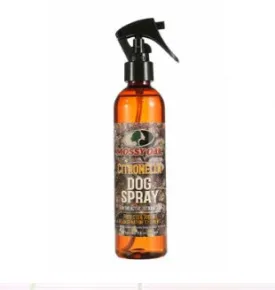 Mosquito Cintronella Dog Spray 8oz