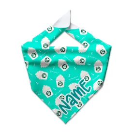 Pup Cup Cooling Bandana