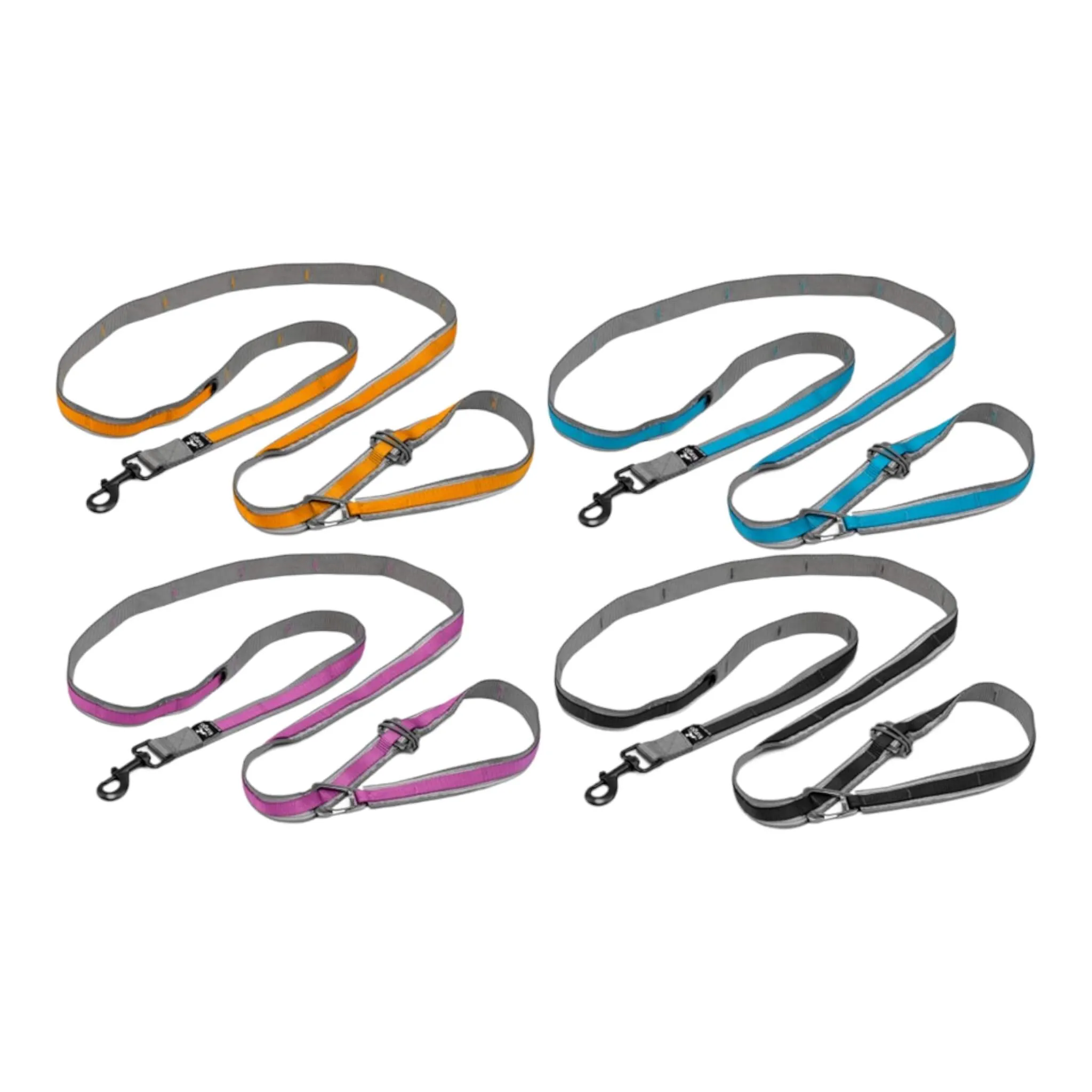 Quantum Dog Leash