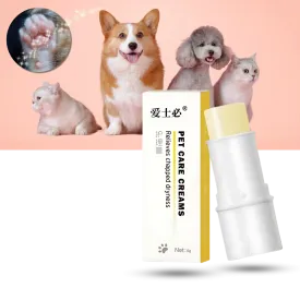 Quick Relief Pet Pad Balm