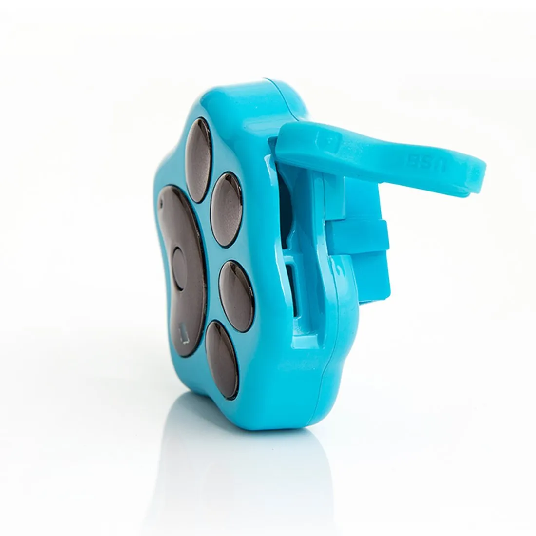 Smart Paw Pet Tracker
