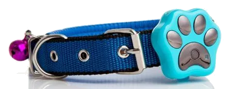 Smart Paw Pet Tracker