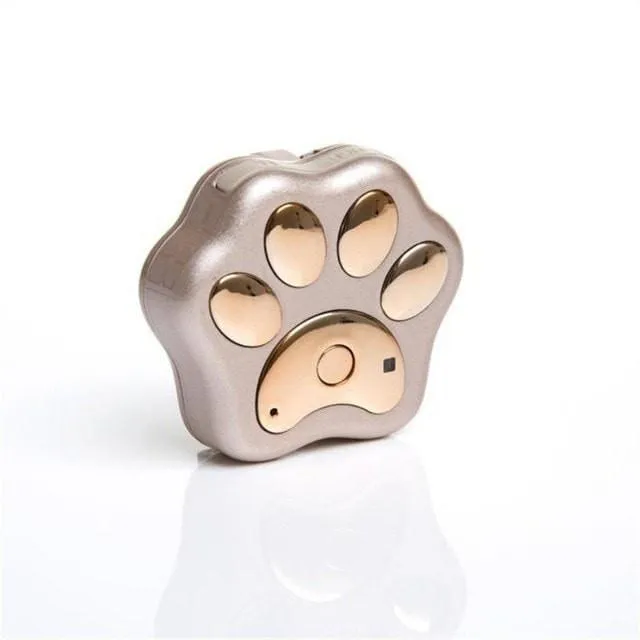 Smart Paw Pet Tracker