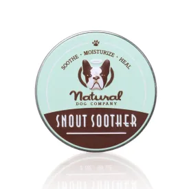 Snout Soother Balm