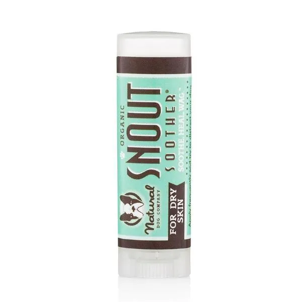 Snout Soother Travel Stick