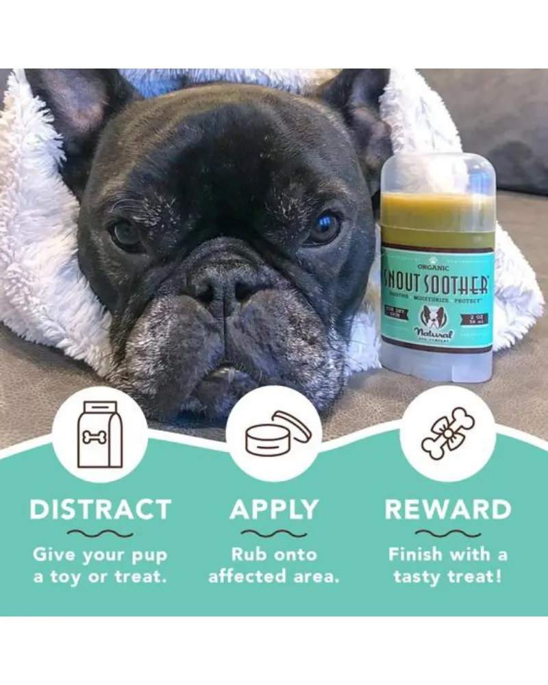 Snout Soother Travel Stick