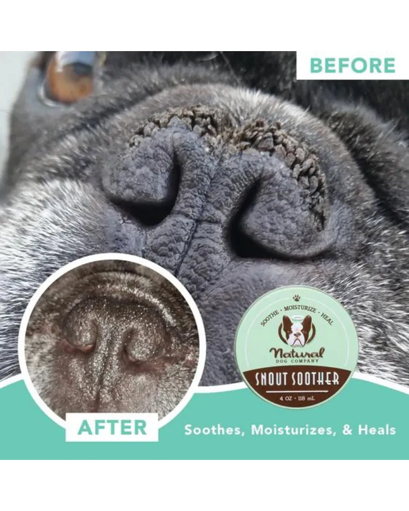 Snout Soother Travel Stick