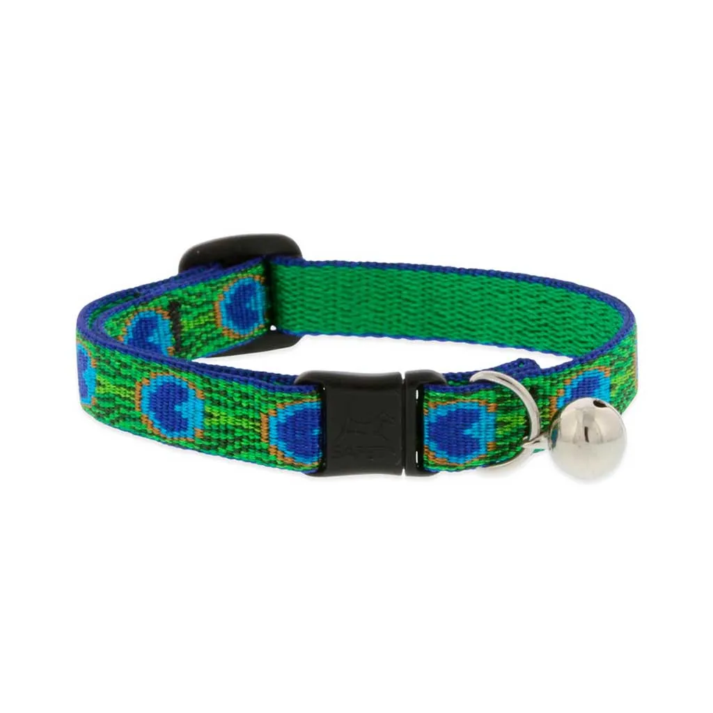 Tail Feathers Breakaway Collar