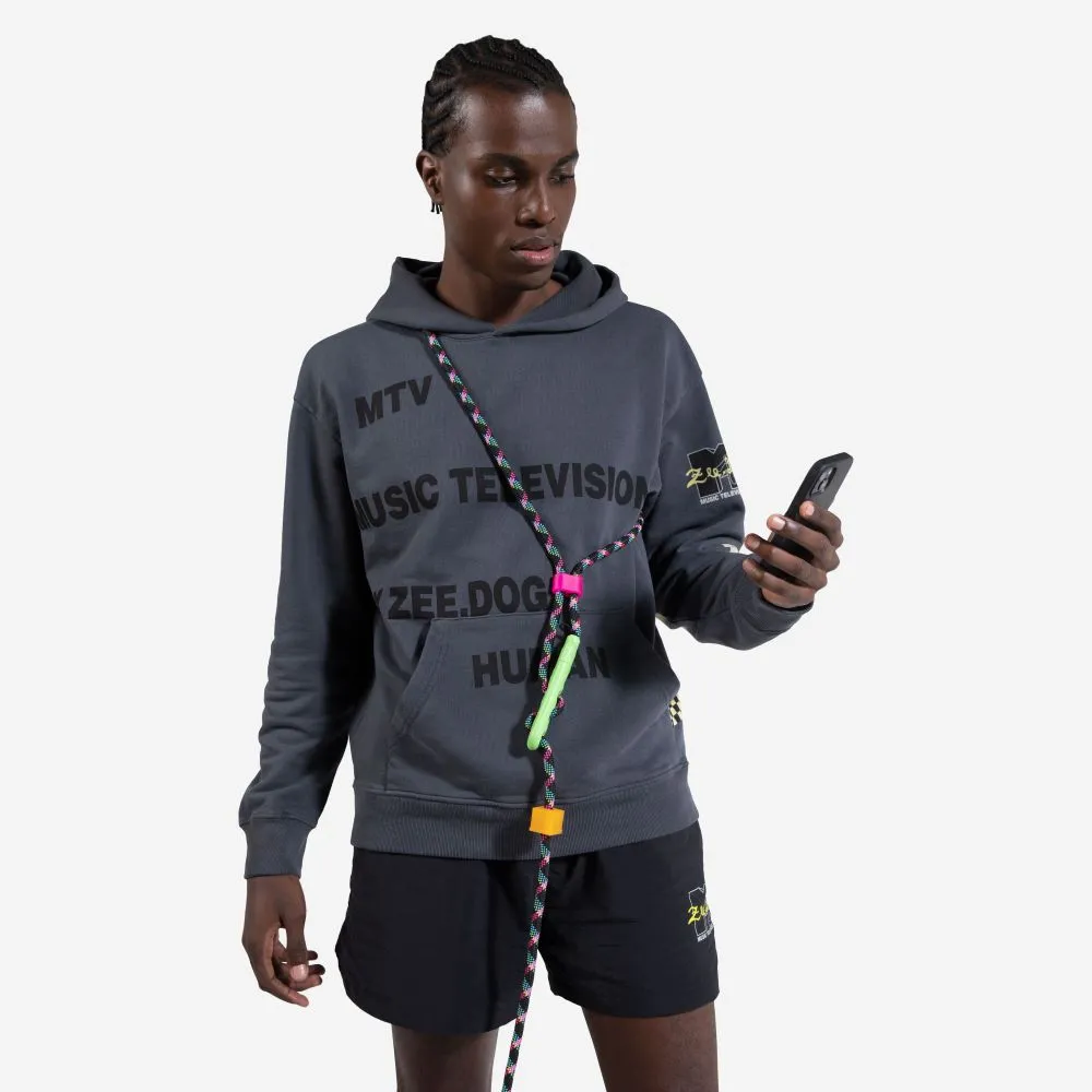 Zee.Dog Hands-Free Leash  |  MTV