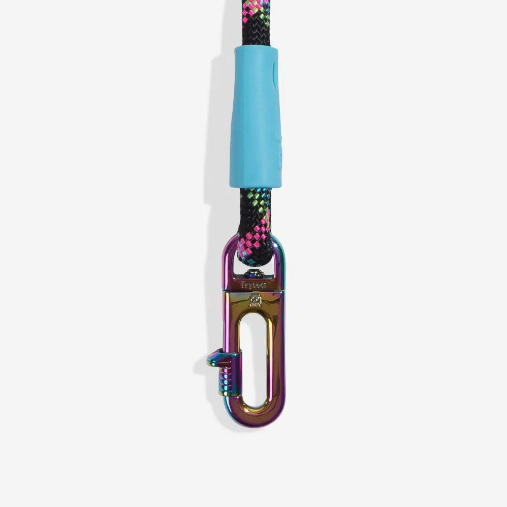 Zee.Dog Hands-Free Leash  |  MTV