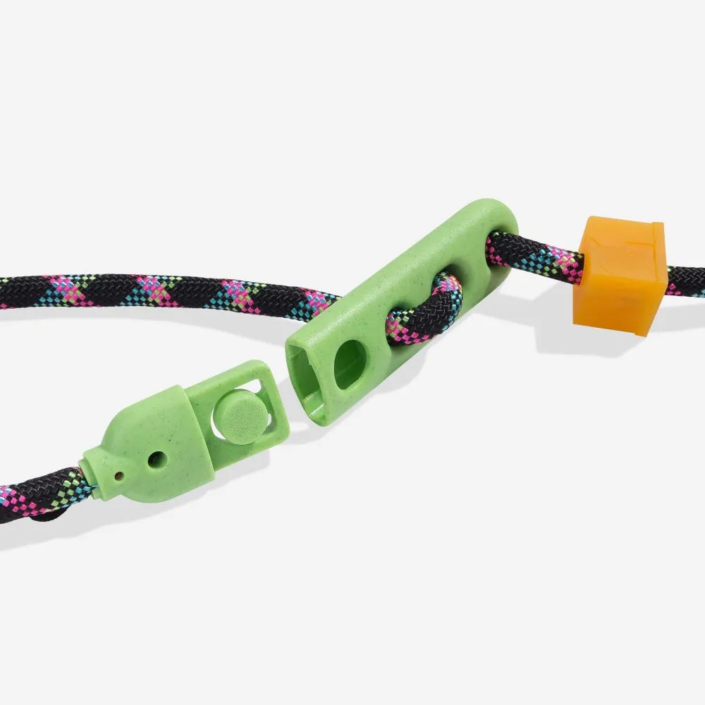 Zee.Dog Hands-Free Leash  |  MTV