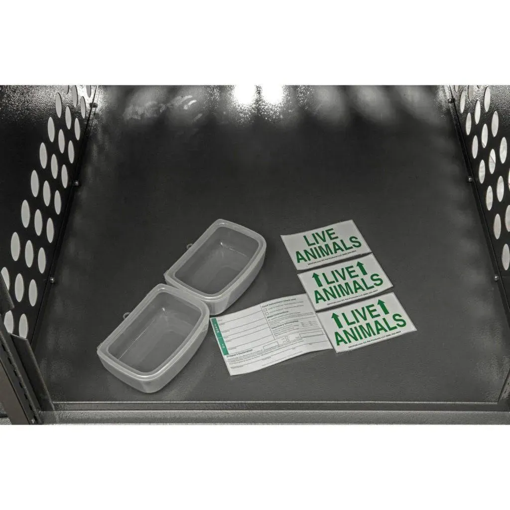Zinger Airline Travel Kit